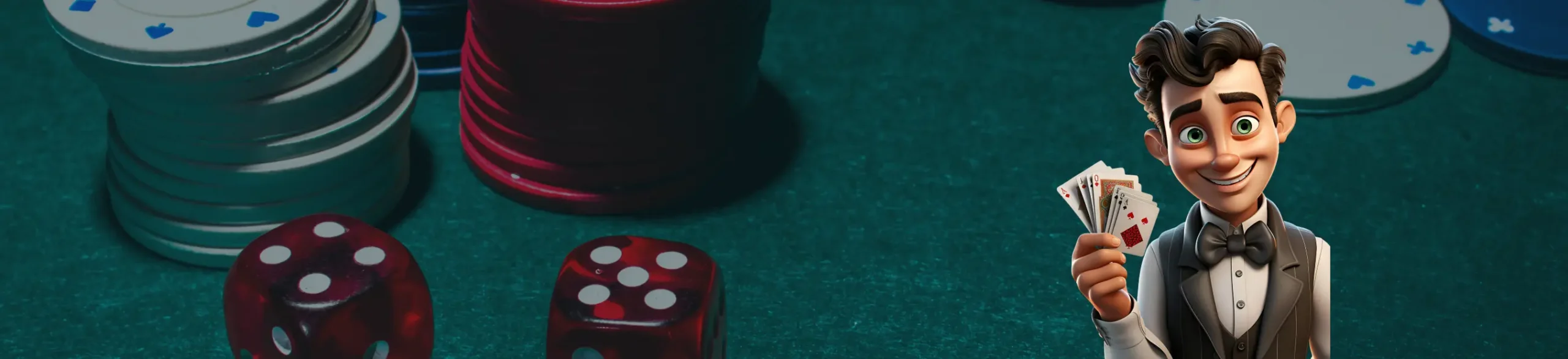 22Bet Casino Welcome Bonus